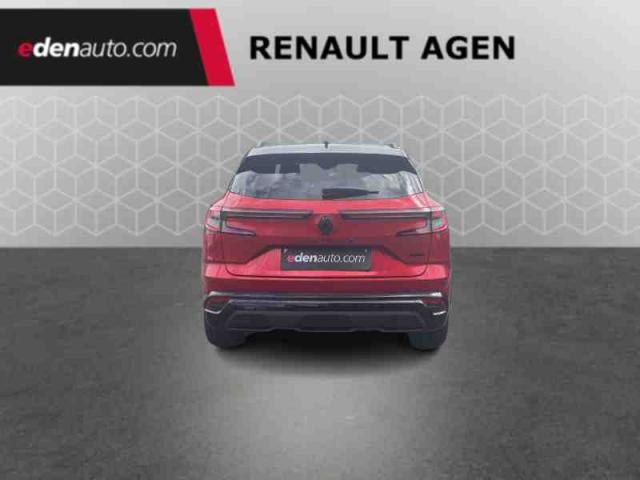 Renault Austral image 7