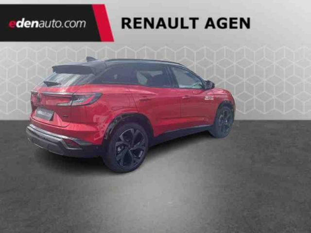 Renault Austral image 6