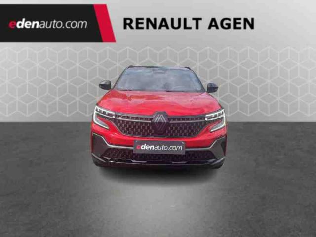 Renault Austral image 2