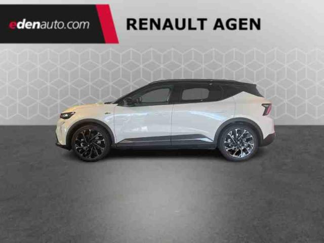 Renault Scénic image 9