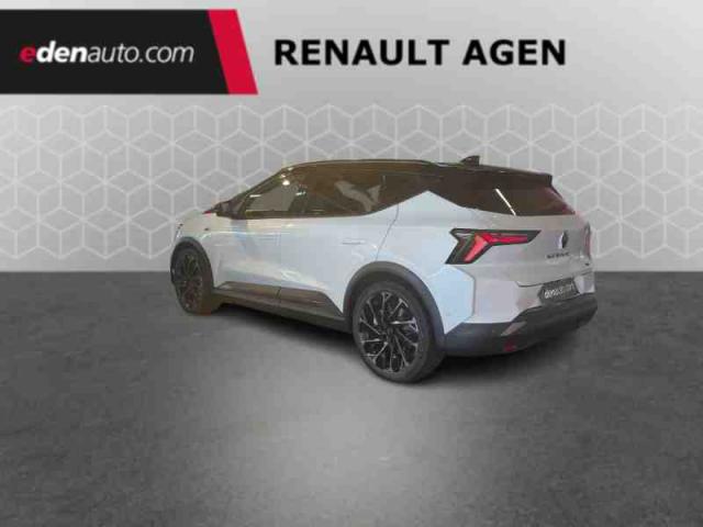 Renault Scénic image 5