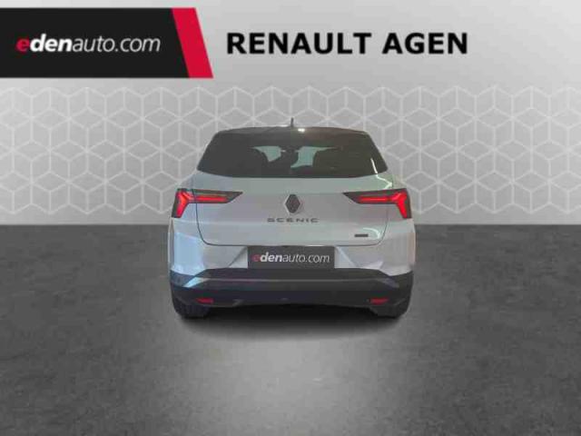 Renault Scénic image 1