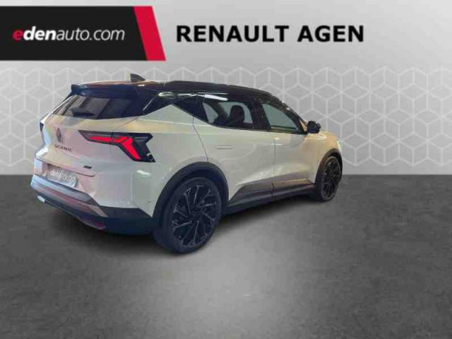 Renault Scénic image 4