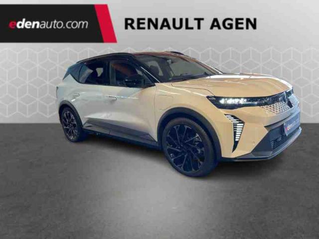 Renault Scénic image 7