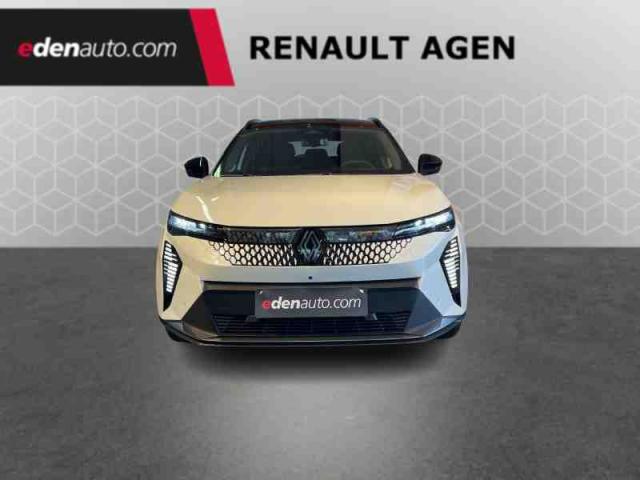 Renault Scénic image 2
