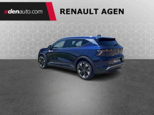 Renault Scénic image 3
