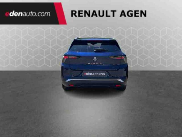 Renault Scénic image 2
