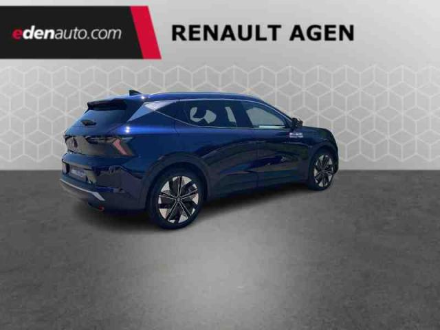 Renault Scénic image 1