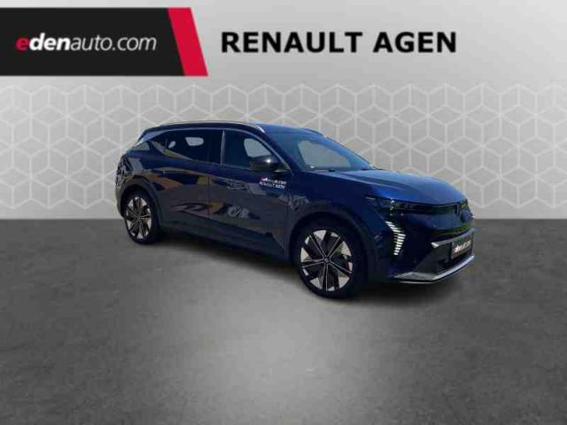 Renault Scénic image 8