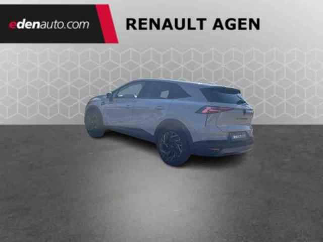 Renault Symbioz image 7
