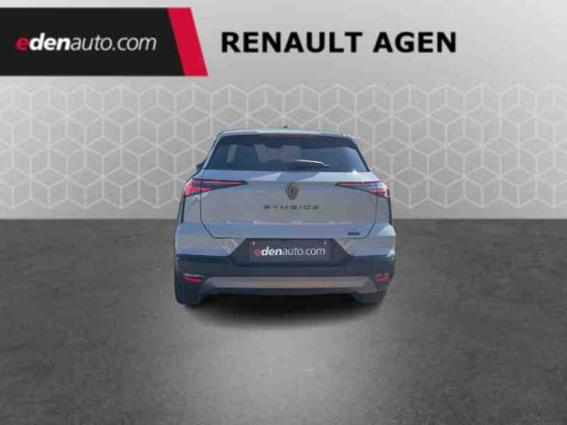 Renault Symbioz image 8
