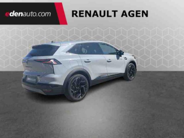 Renault Symbioz image 3