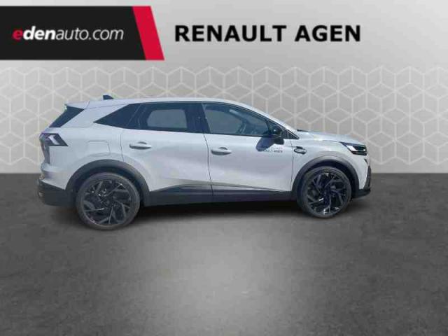 Renault Symbioz image 2