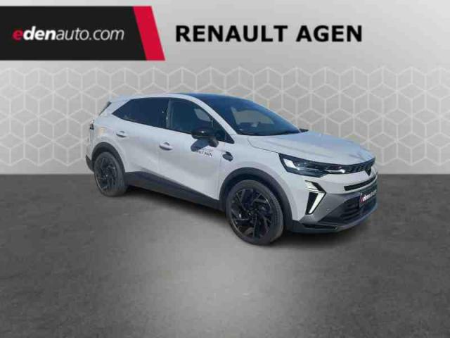 Renault Symbioz image 9