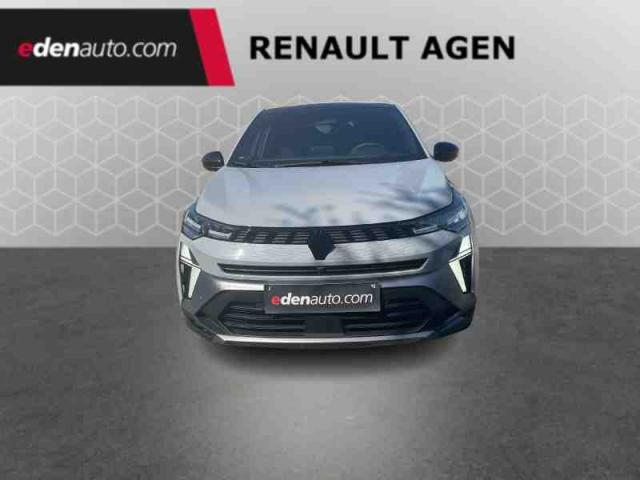 Renault Symbioz image 6