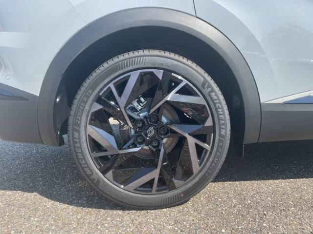 Renault Symbioz image 5