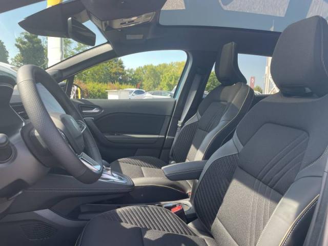 Renault Symbioz image 3