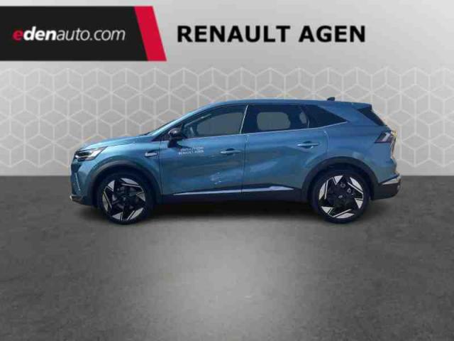 Renault Symbioz image 6