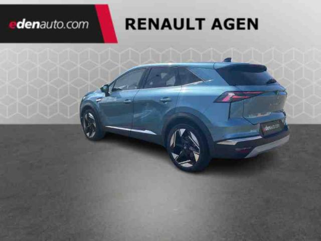 Renault Symbioz image 7