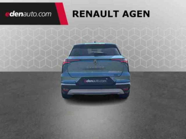Renault Symbioz image 9