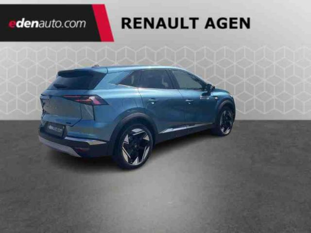 Renault Symbioz image 1