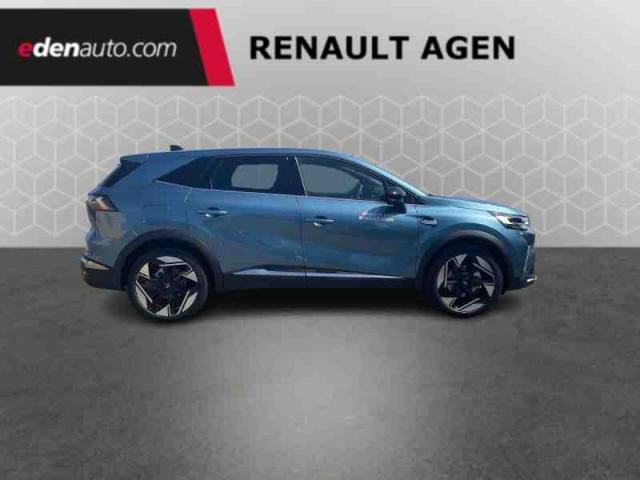 Renault Symbioz image 4