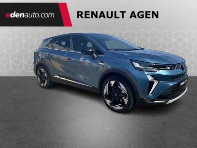 Renault Symbioz image 2