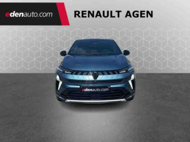 Renault Symbioz image 8