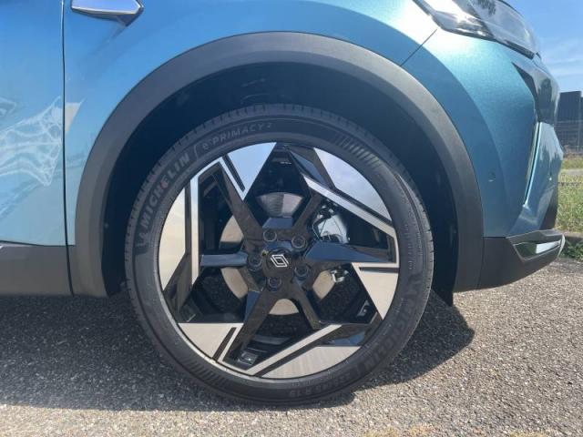 Renault Symbioz image 5