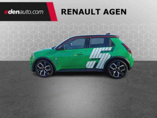Renault R 5 image 6