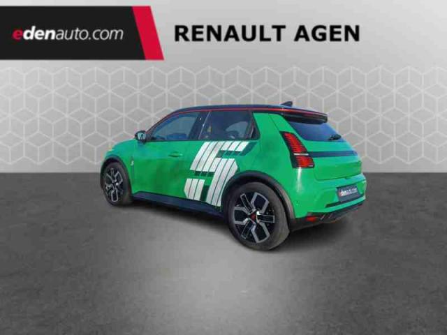 Renault R 5 image 5