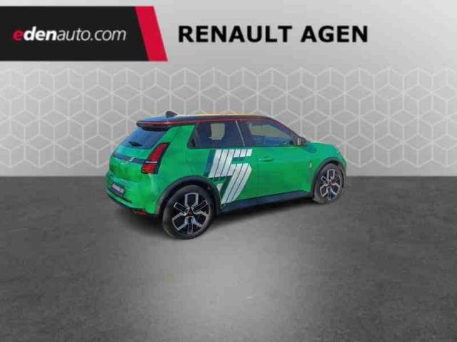 Renault R 5 image 7