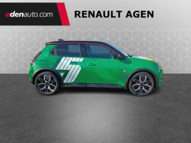 Renault R 5 image 8
