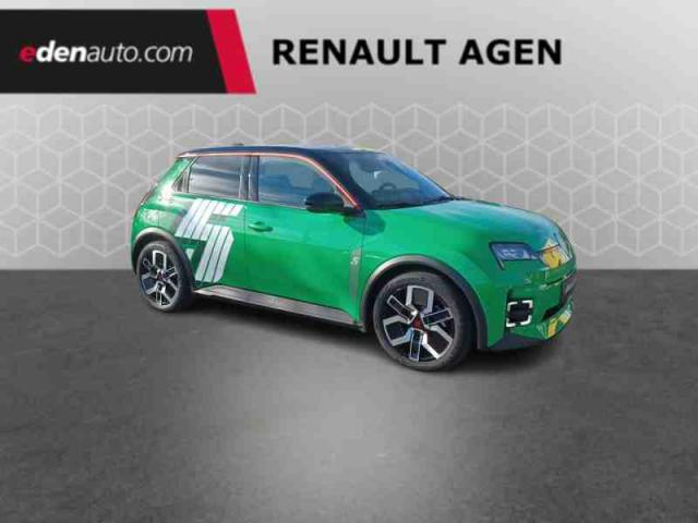 Renault R 5 image 9