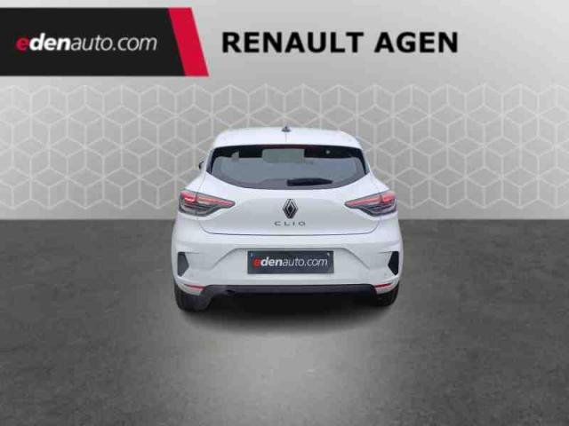 Renault Clio image 4