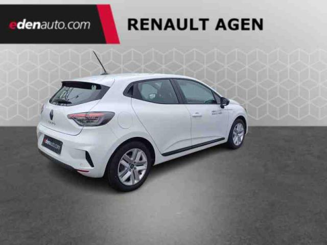 Renault Clio image 3