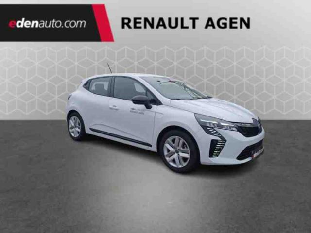 Renault Clio image 1
