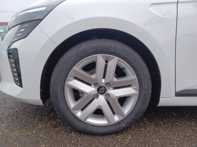 Renault Clio image 5
