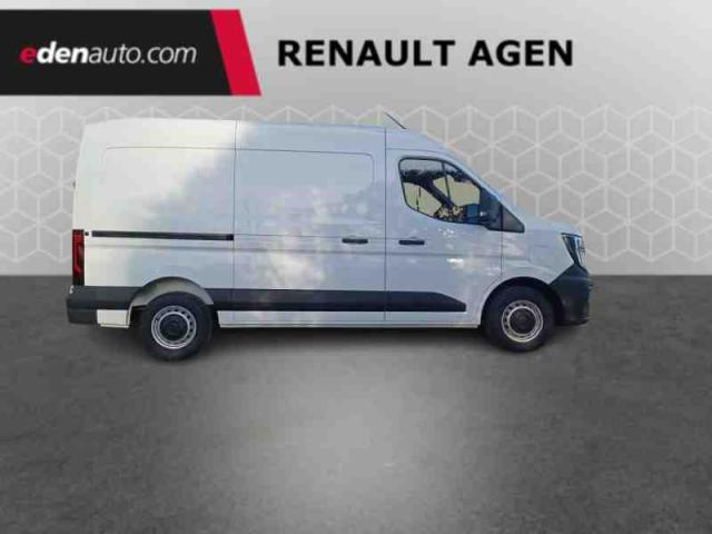 Renault Master image 4
