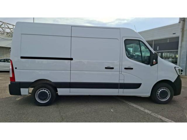 Renault Master image 4