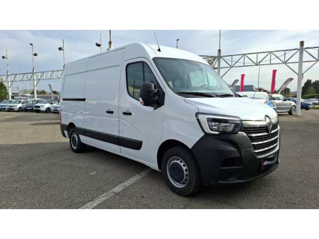 Renault Master image 6