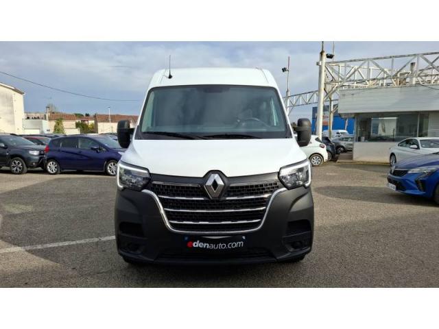 Renault Master image 7