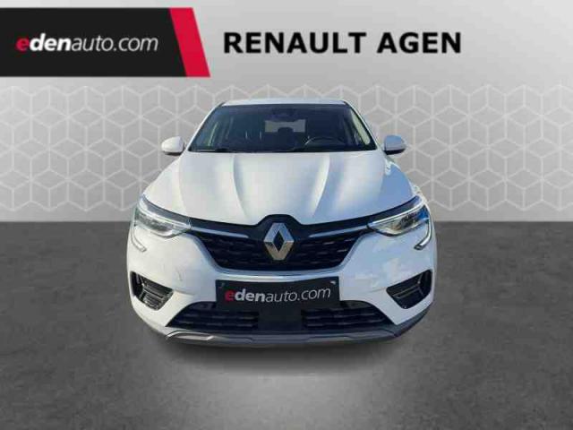 Renault Arkana image 4