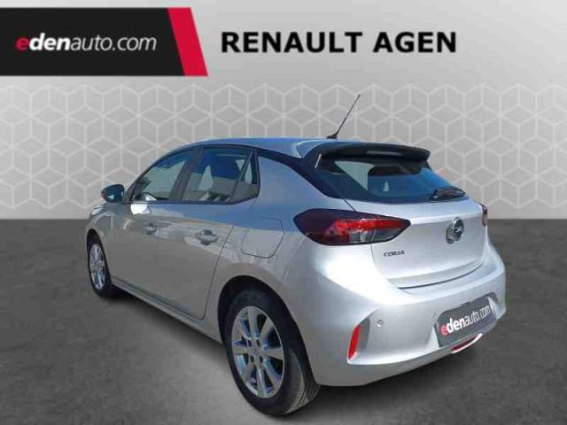 Opel Corsa image 9