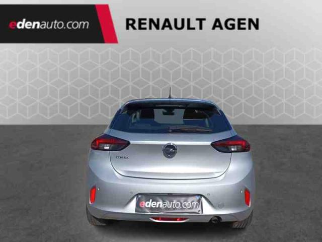 Opel Corsa image 5