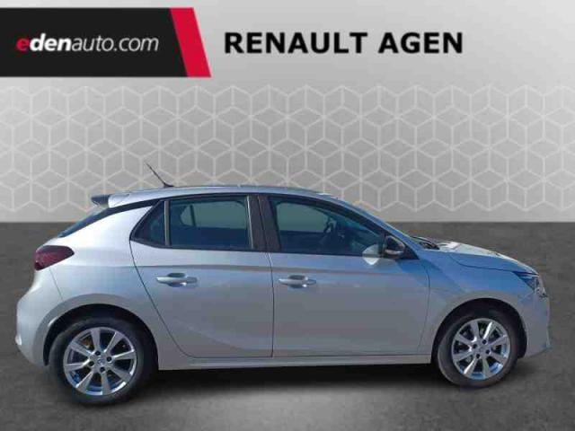Opel Corsa image 4