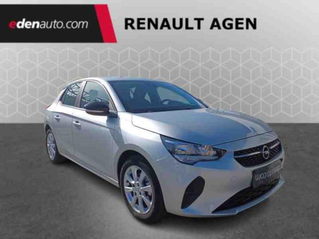 Opel Corsa image 1