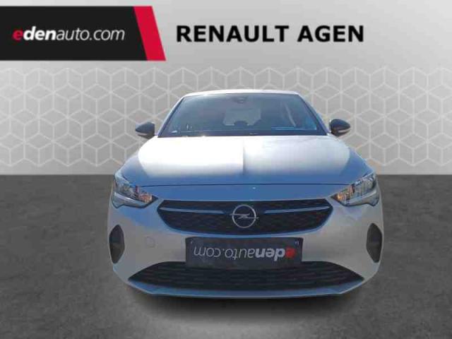 Opel Corsa image 3