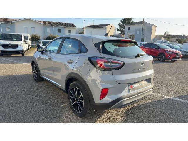 Ford Puma image 3