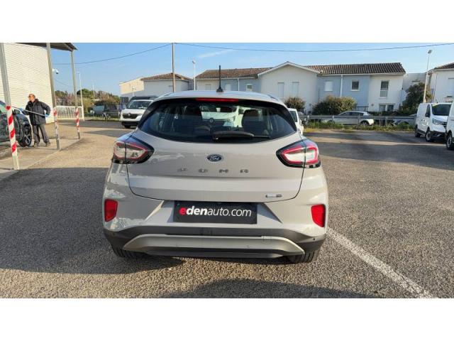 Ford Puma image 2